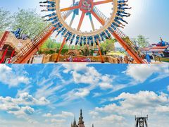 -大连海昌发现王国主题公园