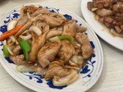 -老万饭馆