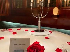 -三嚥阁 La Villa Restaurant