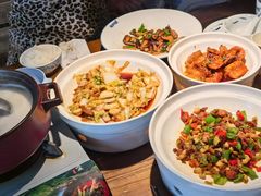 -老阿爸鲜鱼土菜(昆山花桥店)