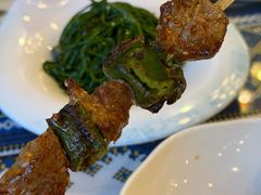 -乡村馕坑肉·烧烤·新疆菜·本地人更爱吃(阿勒泰首店)