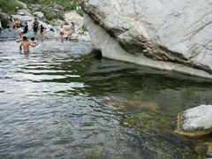 -石砭峪水库