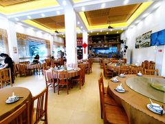 大堂-朗记餐厅·传统湛江菜(康宁路店)