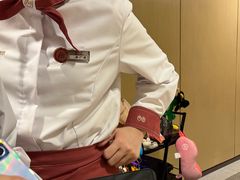 -海底捞火锅(安吉万达店)