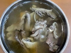 -老牌依强牛肉店(达道总店)