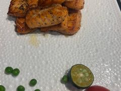 -宁海食府·涌宴(真和店)