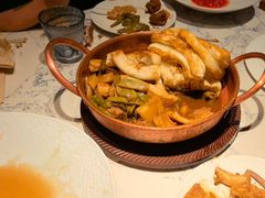 -奉天小馆·非遗东北菜(济南万象城店)