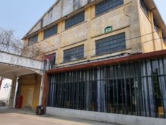 -广州市紫泥堂文化创意园景区