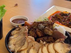 -汤连得温泉馆(宝山店)