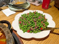-缘生态云南菜·野生菌庭院餐厅(华侨城店)