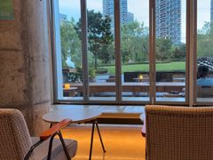 -SAANCI山池咖啡(海上世界文化艺术中心店)