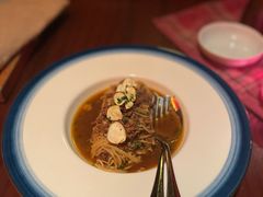 -杭州西子湖四季酒店-WL BISTRO西湖餐厅(灵隐路店)