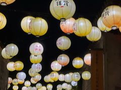 -老门东历史文化街区