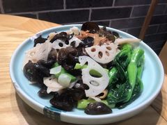 -德胜轩正宗顺德菜(宝安沙井会展中心店)