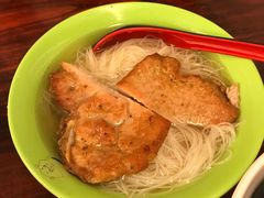 猪扒米粉-大利来记餐厅