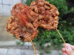 -丁脊壹绝·里脊肉