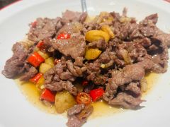 -辣可可·小炒黄牛肉(望京凯德MALL店)