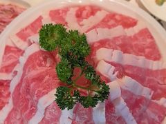 -老员外骨汤火锅(海州古城店)