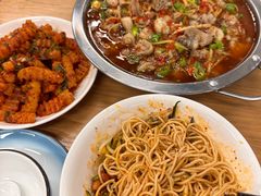 -艺味深尝(云锦路店)