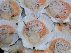 -蓝港海鲜厨房(闽江路店)