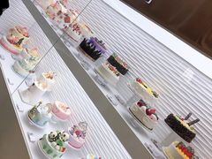 自助取餐区-津乐园(营口道店)