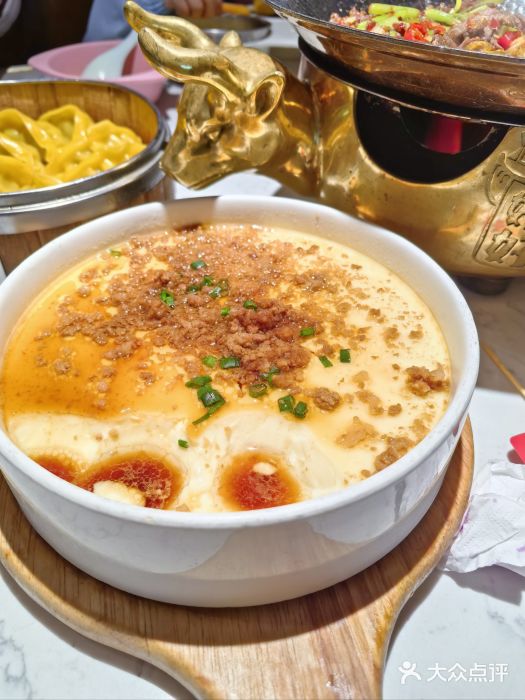 湘船·精致湖南菜(荆州吾悦广场店)图片