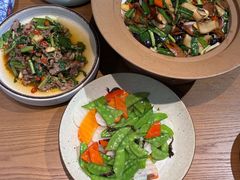 -云海肴·汽锅鸡·云南菜(南强街店)
