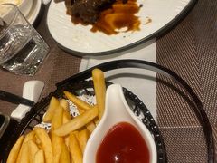 -陶家堡·多意食餐饮(益健路店)