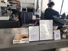 -CoffeeVendor(西乡店)