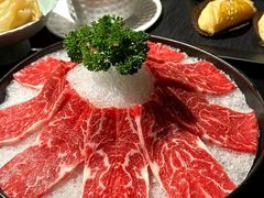 -鲜入唯煮·港式海鲜牛肉火锅(金宝街店)