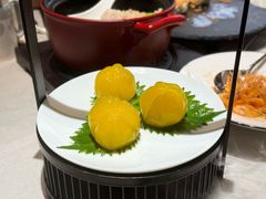 金屋藏娇-狮王府淮扬菜(万象城店)