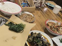 -冶建镜子·老南昌大排档·江西虾王(总店)