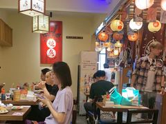 -王氏炉匠·烧鸟放题自助(三里屯店)