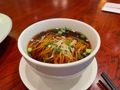 -扬州香格里拉·香宫中餐厅