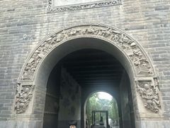 -西安关中民俗艺术博物院