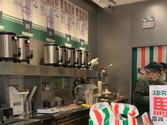 -马伍旺饮料厂(将军大道店)