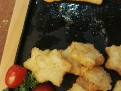 -棒约翰比萨·意面(剑河店)