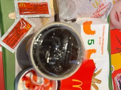 -麦当劳(东大桥店)