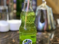 -老师家羊杂碎(延安总店)