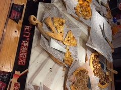 -比格比萨自助(南京万达茂店)