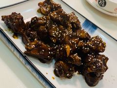 -小郭私房菜·海肠捞饭店(学士街店)