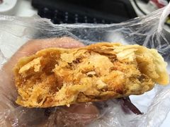 -朱记小郑酥烧饼(建康路店)