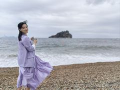 -棒棰岛宾馆景区
