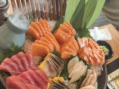 -德川家日本料理(中关村店)