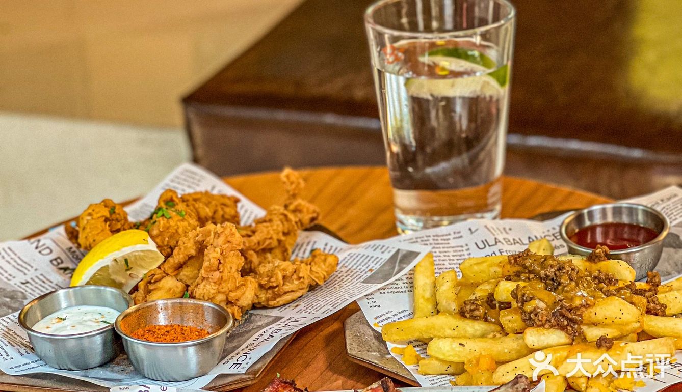 成都墨西哥🥂餐酒吧·小资情调宝藏店✨