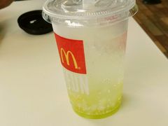 -麦当劳(联盛店)