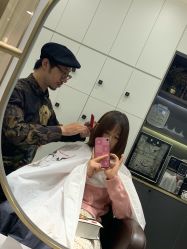 -伊本造型