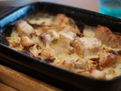 -萨莉亚意式餐厅(深圳北站店)