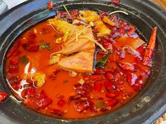 -乔阿马·江南味·驴肉香(龙湖华泾天街店)