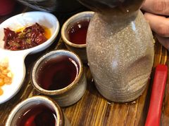 -红料理|串串有瘾·烧烤(吴中路店)